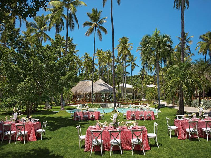 Sunscape Dominican Punta Cana Resort Punta Cana