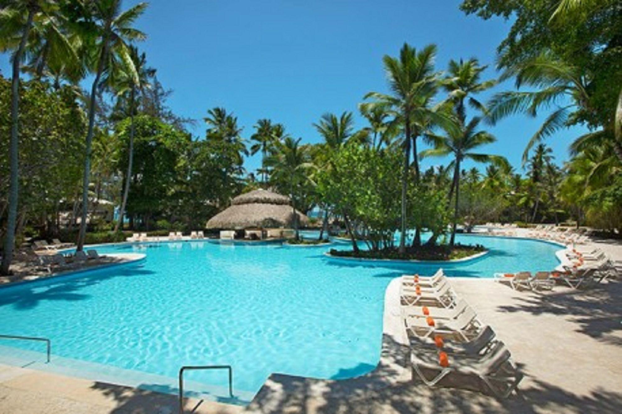 Sunscape Dominican Punta Cana Resort Punta Cana