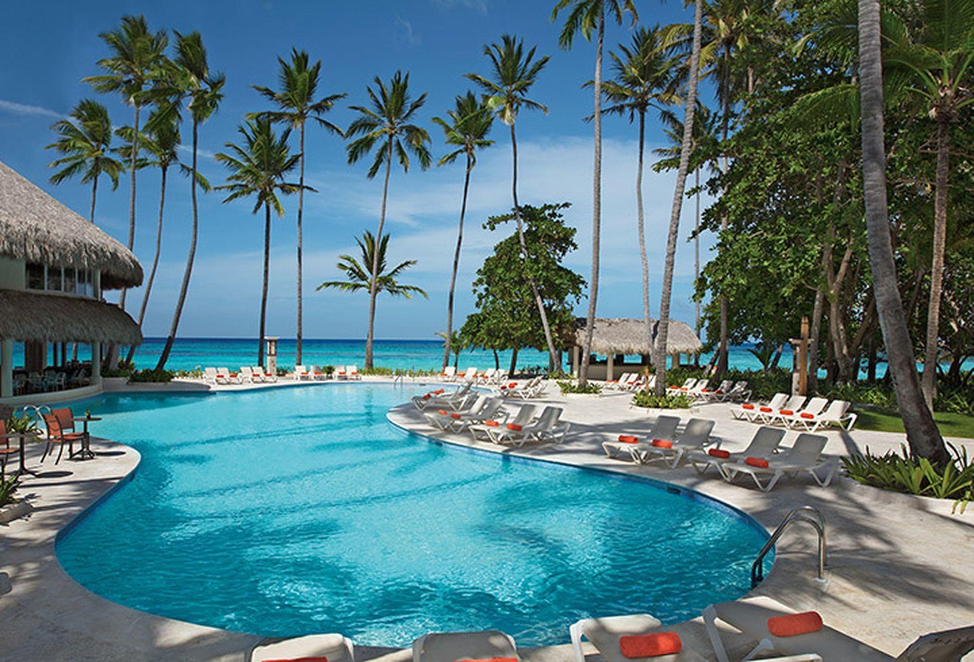 Sunscape Dominican Punta Cana Resort 4*
