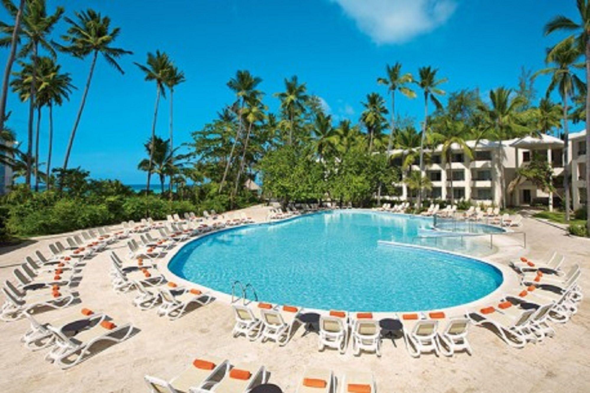 Sunscape Dominican Punta Cana Punta Cana