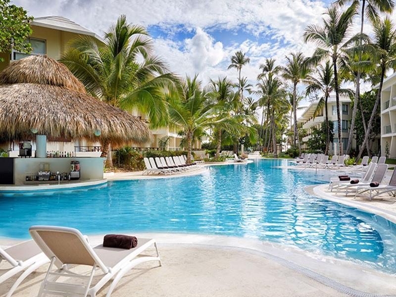 Sunscape Dominican Punta Cana Resort Punta Cana
