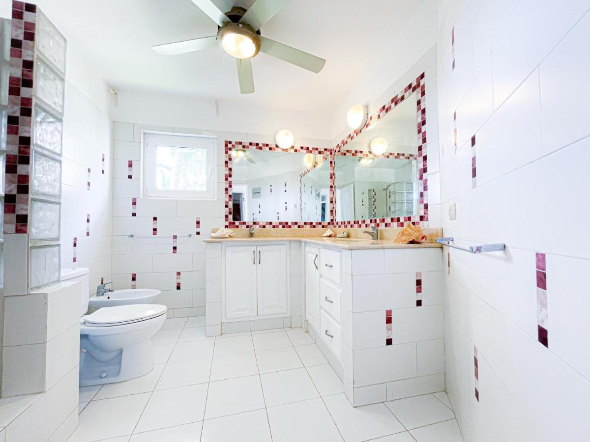 Long Term Villas & Vacation Corales Bavaro 5*