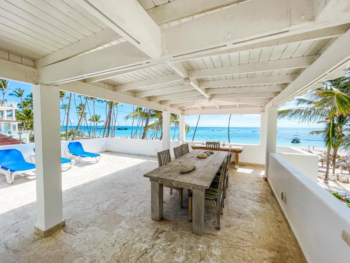 Hotel Long Term Villas & Vacation Corales Bavaro Punta Cana