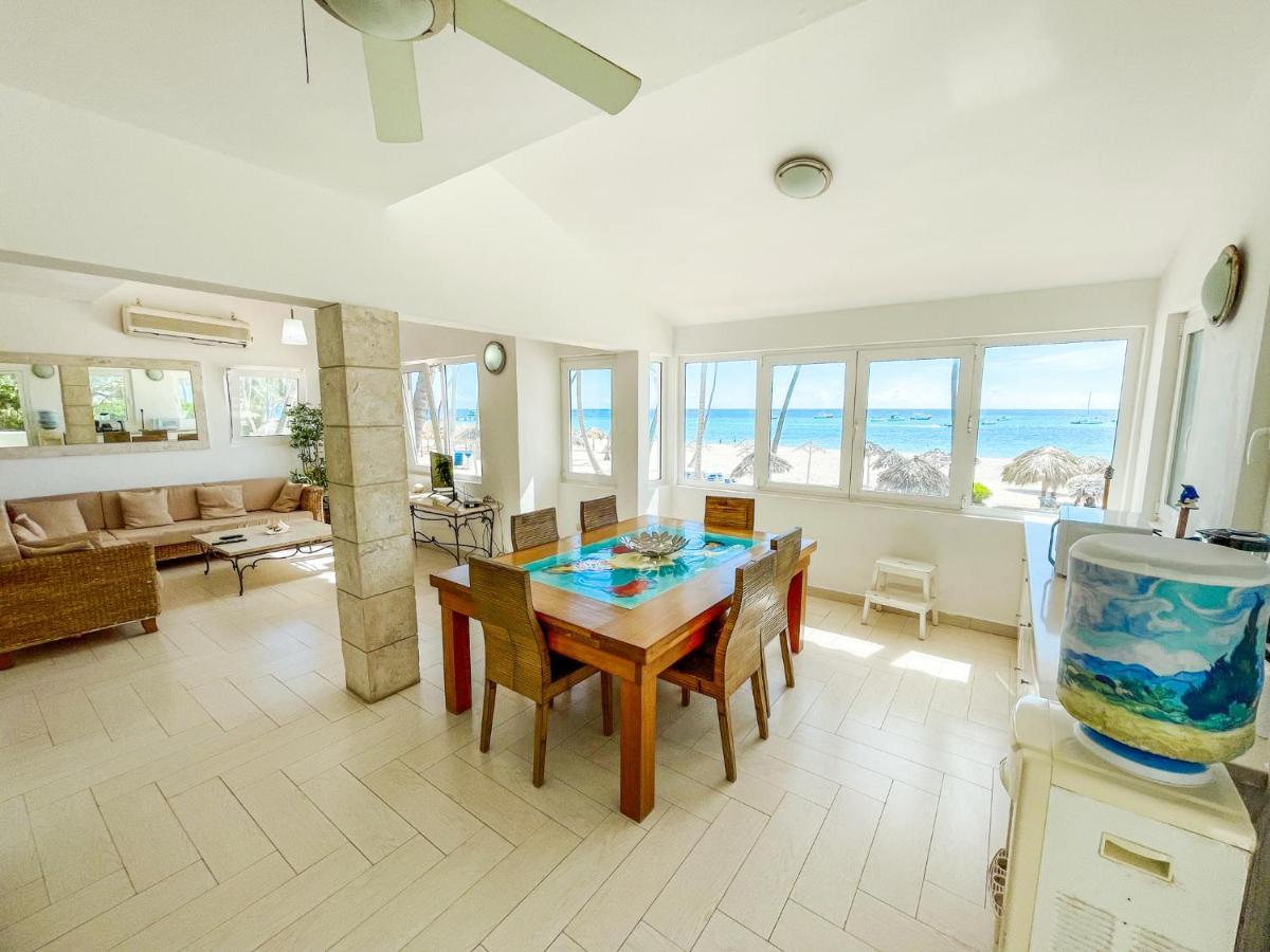 Long Term Villas & Vacation Corales Bavaro 5*