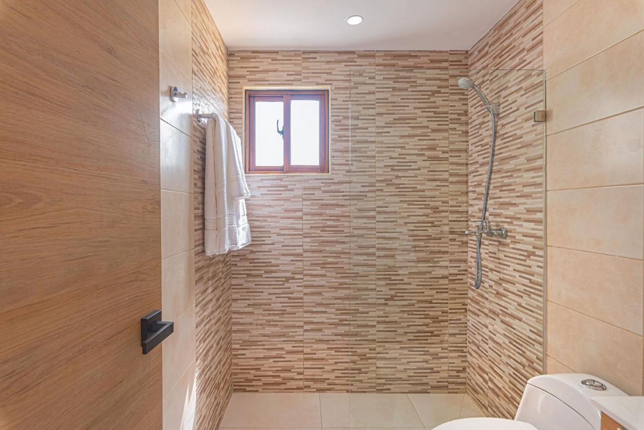 Con Piscina, Gym Y Acceso A Playa * Punta Cana