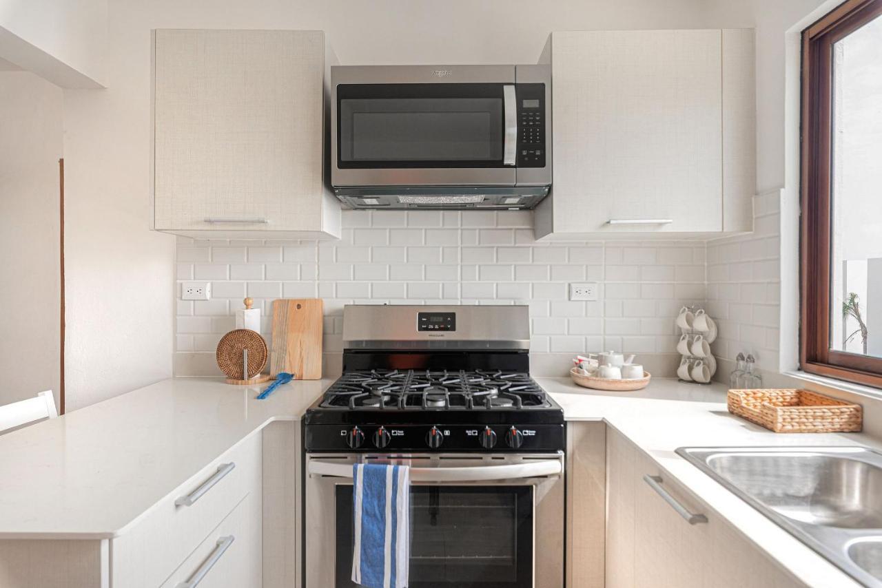 Apartamento Con Piscina, Gym Y Acceso A Playa *