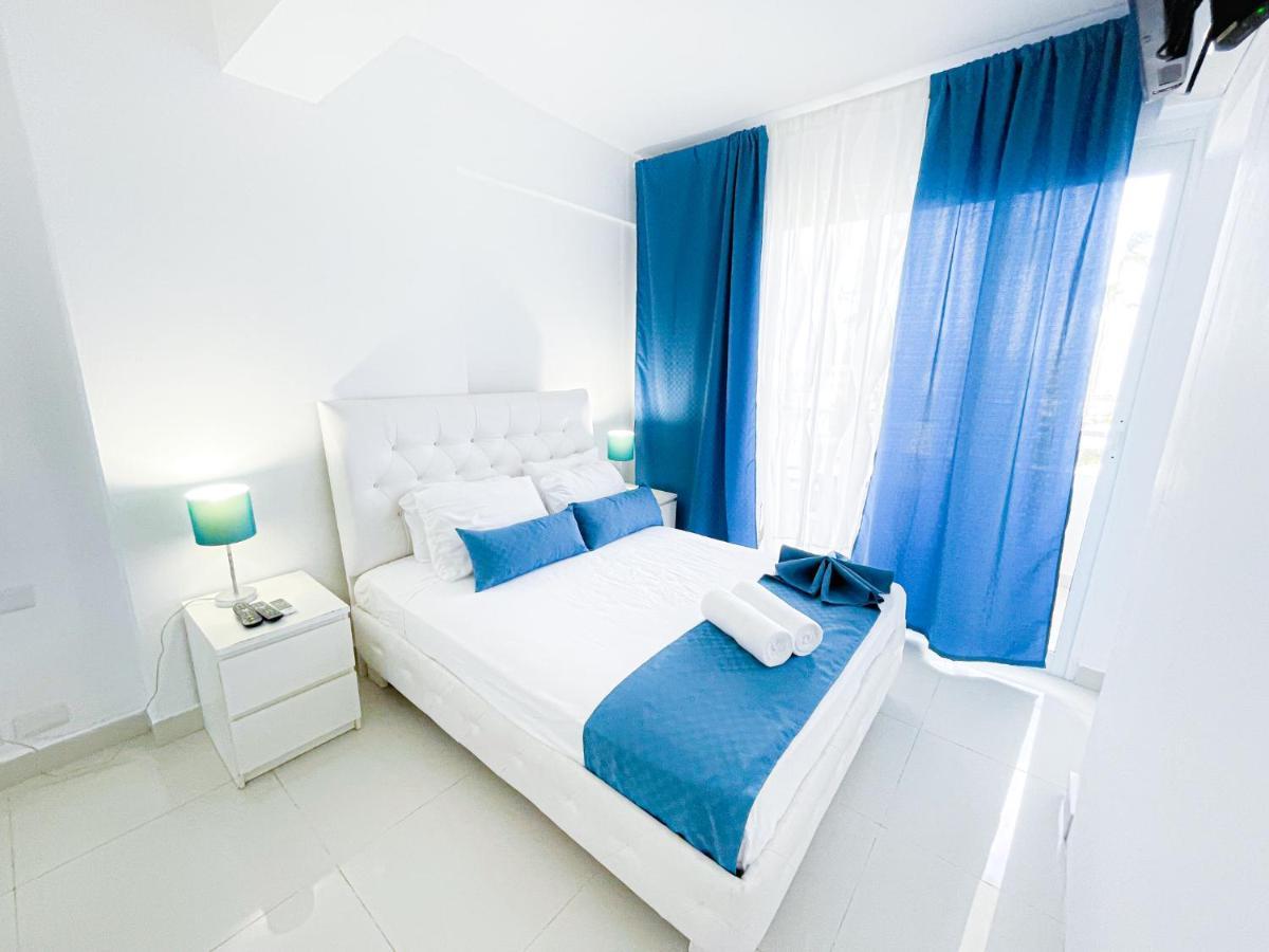 Hotel Ducassi Suites Sol Caribe Club & Punta Cana