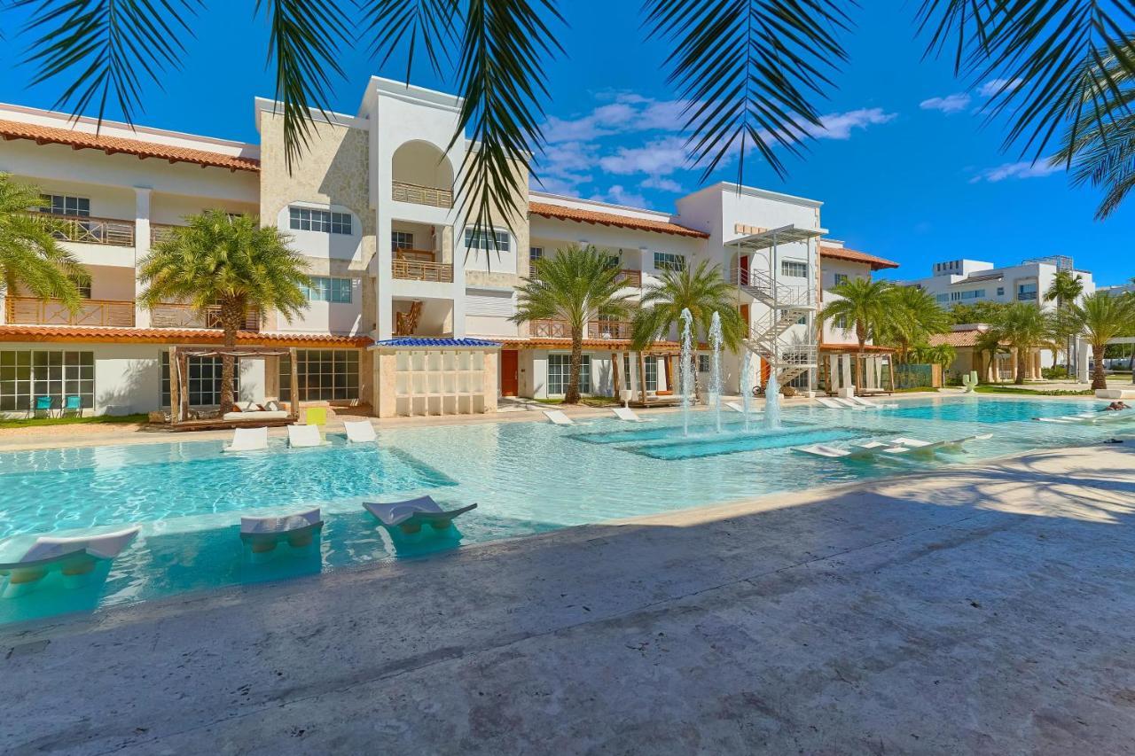 Apartamento Lovely And Spacious Fully Equipped In Cap Cana Punta Cana