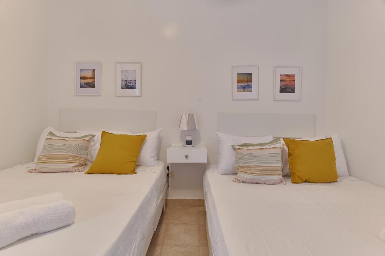 Lovely And Spacious Fully Equipped In Cap Cana *