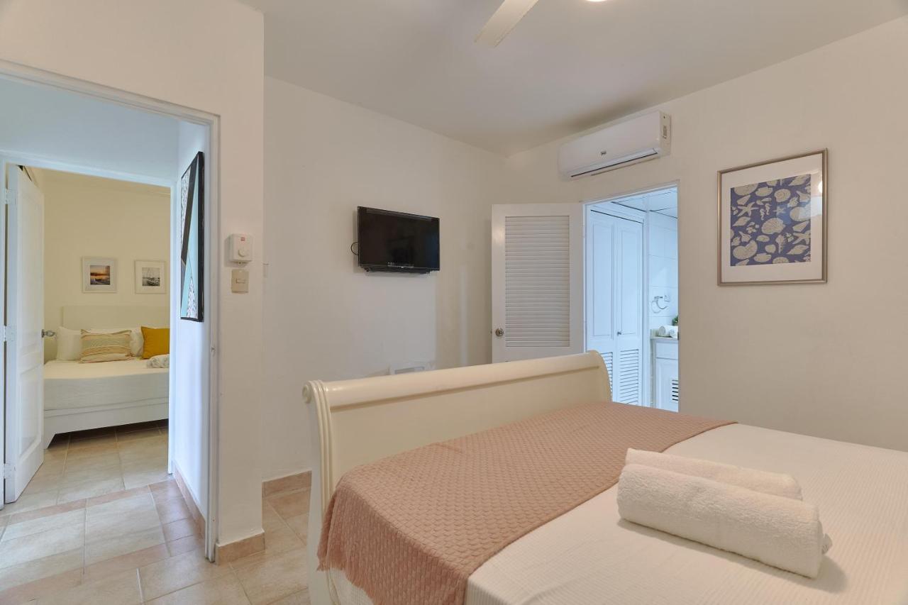 Apartamento Lovely And Spacious Fully Equipped In Cap Cana Punta Cana