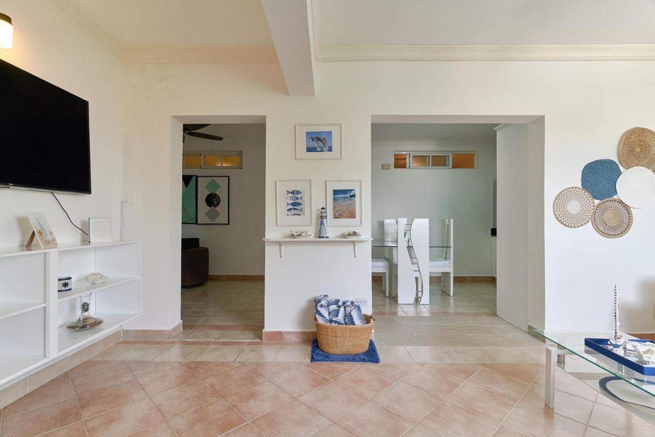 Lovely And Spacious Fully Equipped In Cap Cana Punta Cana