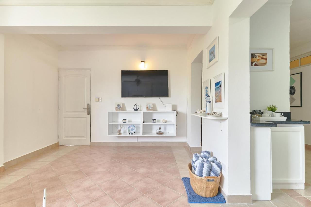 Lovely And Spacious Fully Equipped In Cap Cana Apartamento *