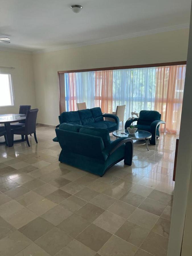 Paradise Penthouse Junior & Pool