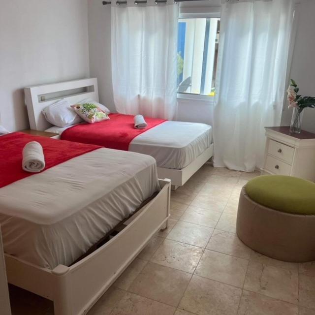 365 Apartamento Punta Cana