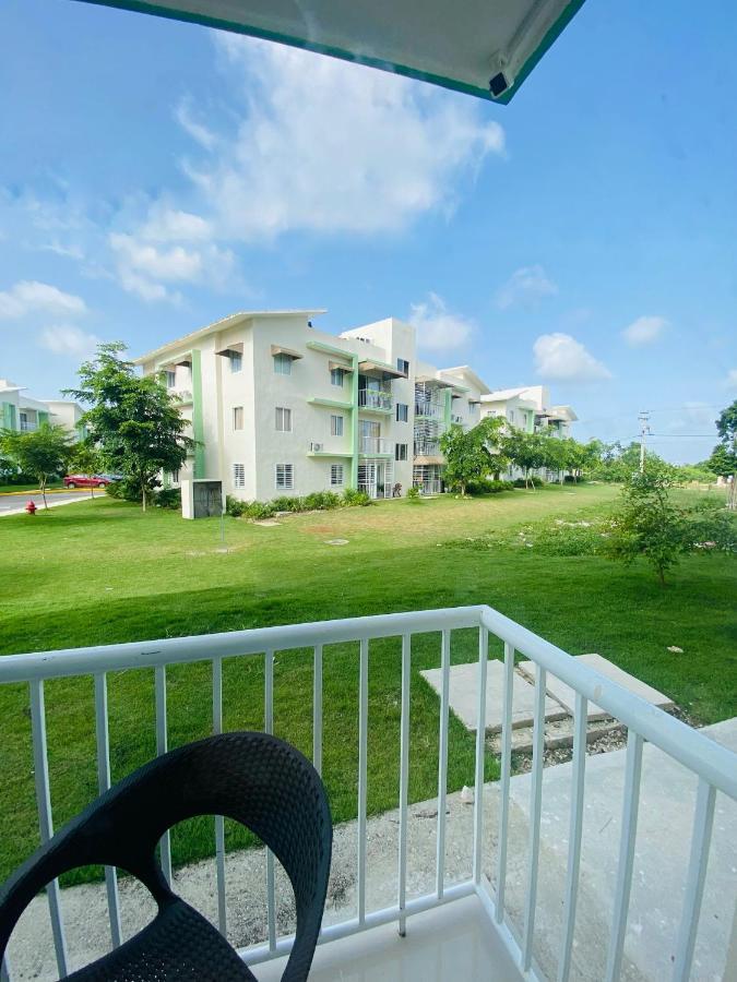 Oasis 3 Apartment Punta Cana
