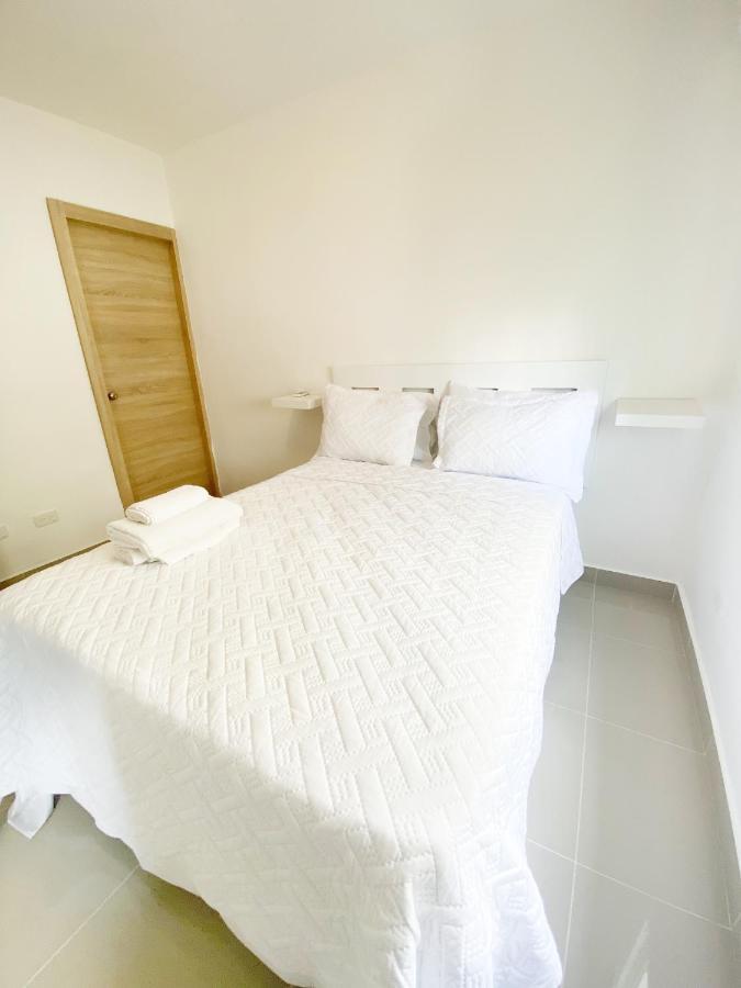 Oasis 3 Apartment *