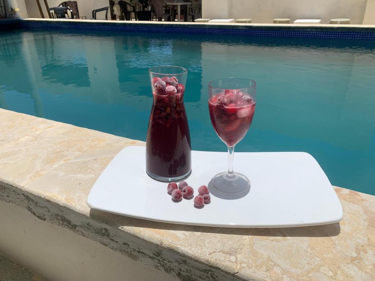 Grandezza Apartamento Punta Cana