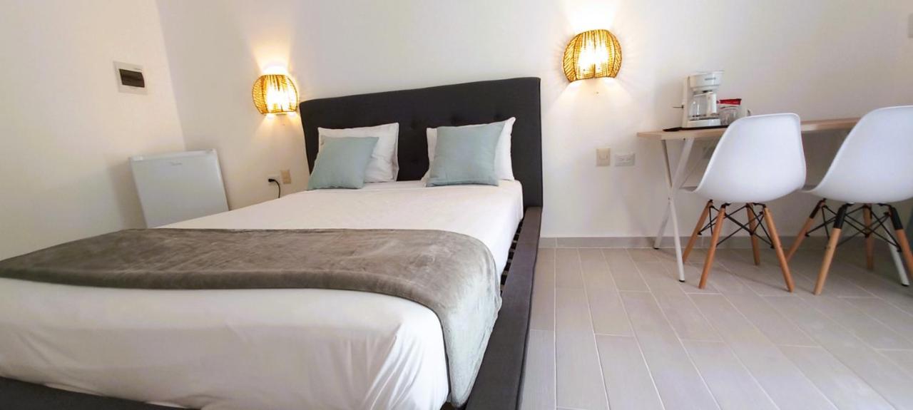 Apartahotel La Piazzetta - Corales Village *
