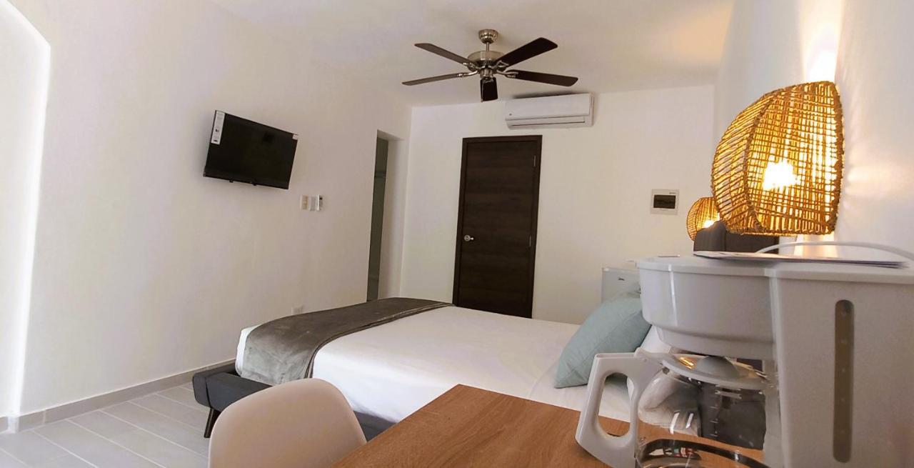 La Piazzetta - Corales Village Punta Cana