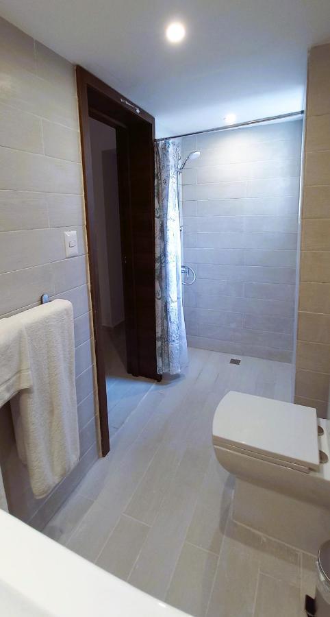La Piazzetta - Corales Village Apartahotel *