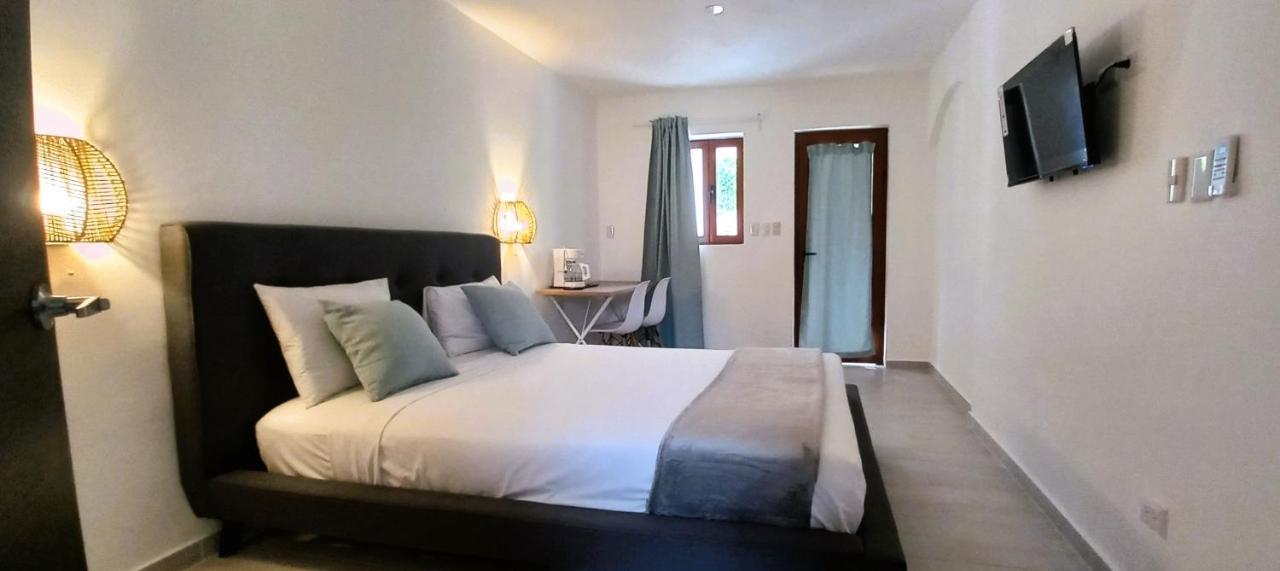 Apartahotel La Piazzetta - Corales Village *