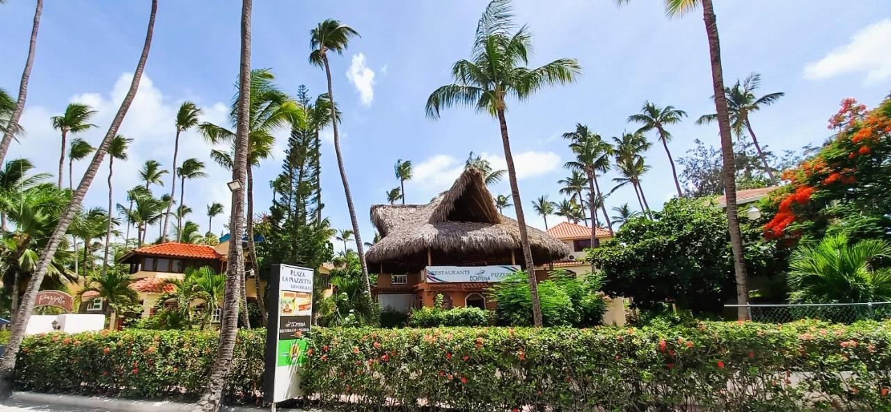 Apartahotel La Piazzetta - Corales Village *