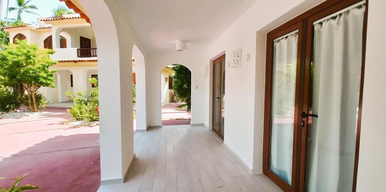 Apartahotel La Piazzetta - Corales Village *