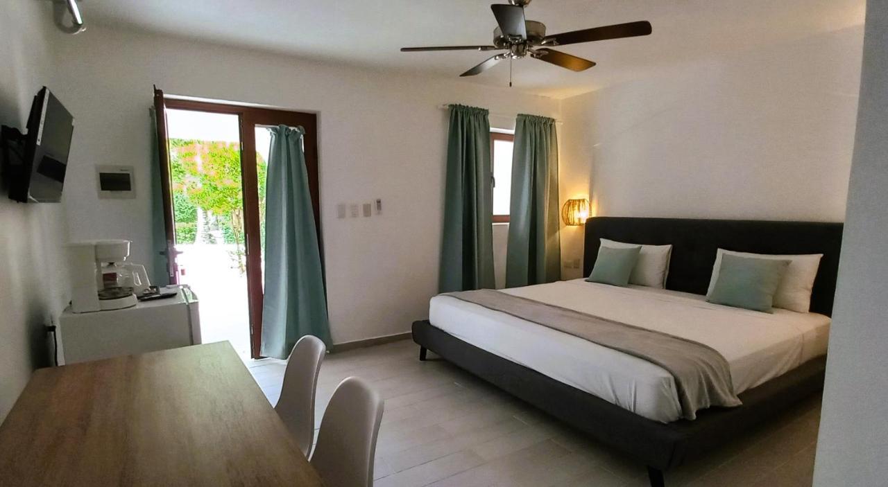 Apartahotel La Piazzetta - Corales Village *