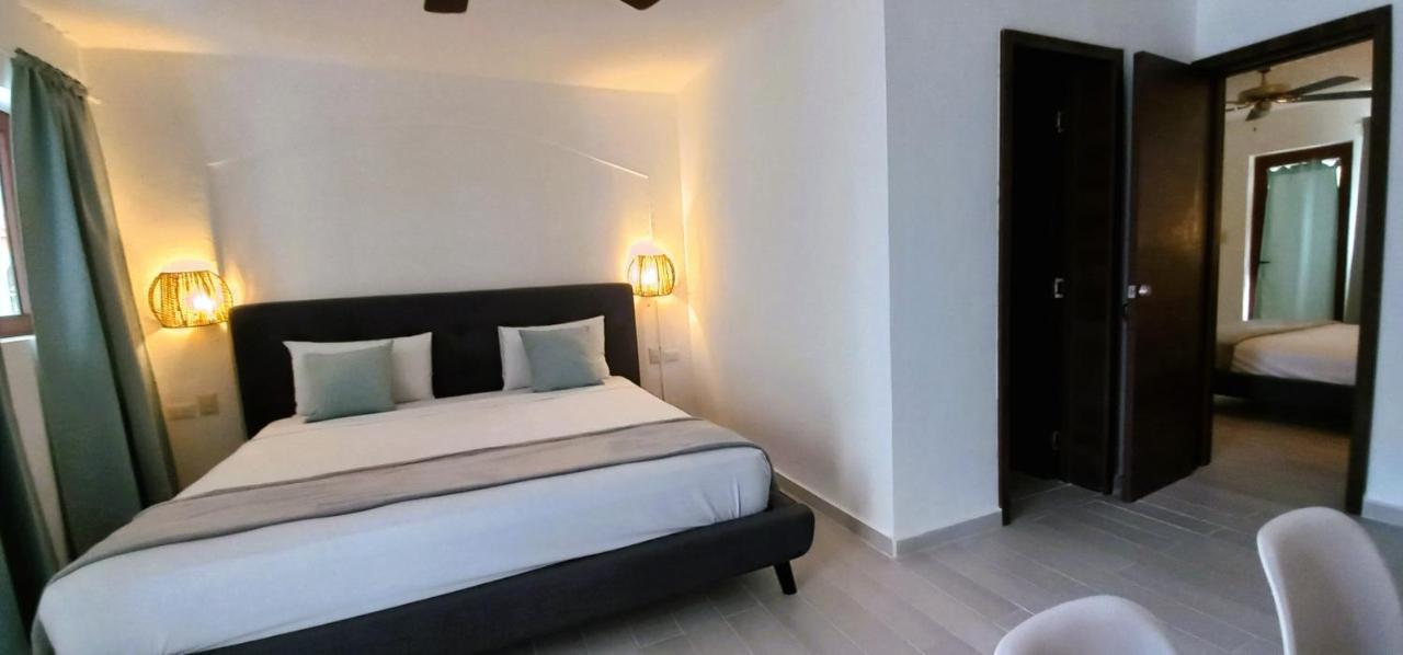 La Piazzetta - Corales Village Apartahotel *