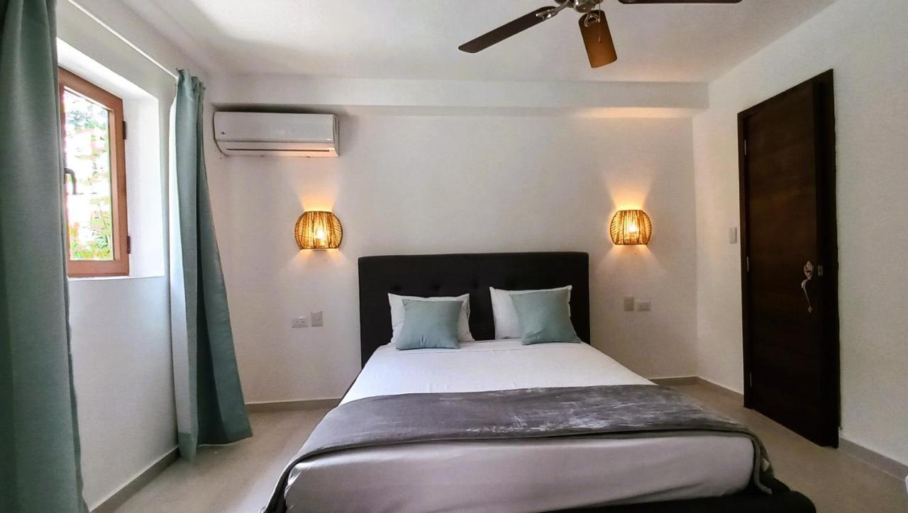 Apartahotel La Piazzetta - Corales Village