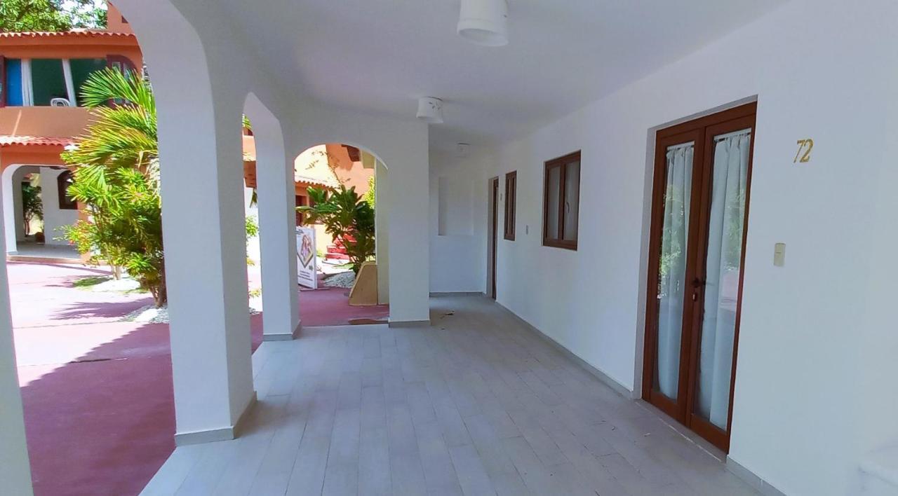 Apartahotel La Piazzetta - Corales Village *