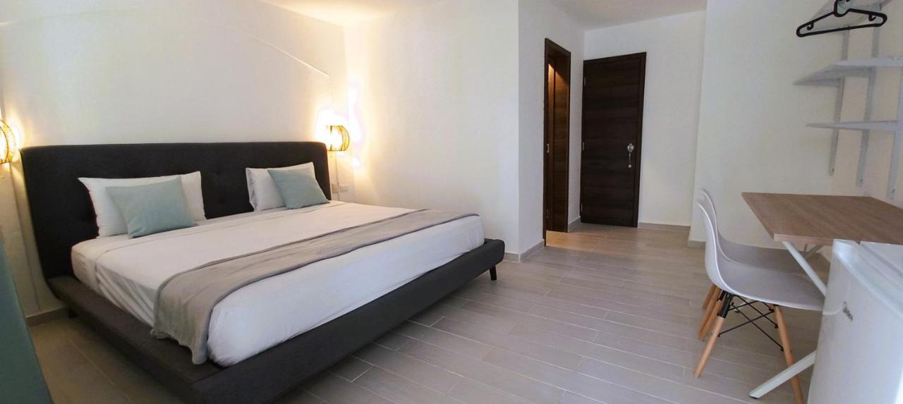 La Piazzetta - Corales Village Apartahotel Punta Cana