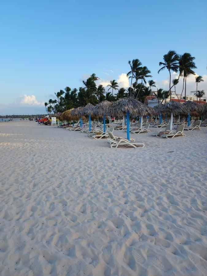 Apartahotel Sol Caribe Pc - Ducassi Rooftop Pool