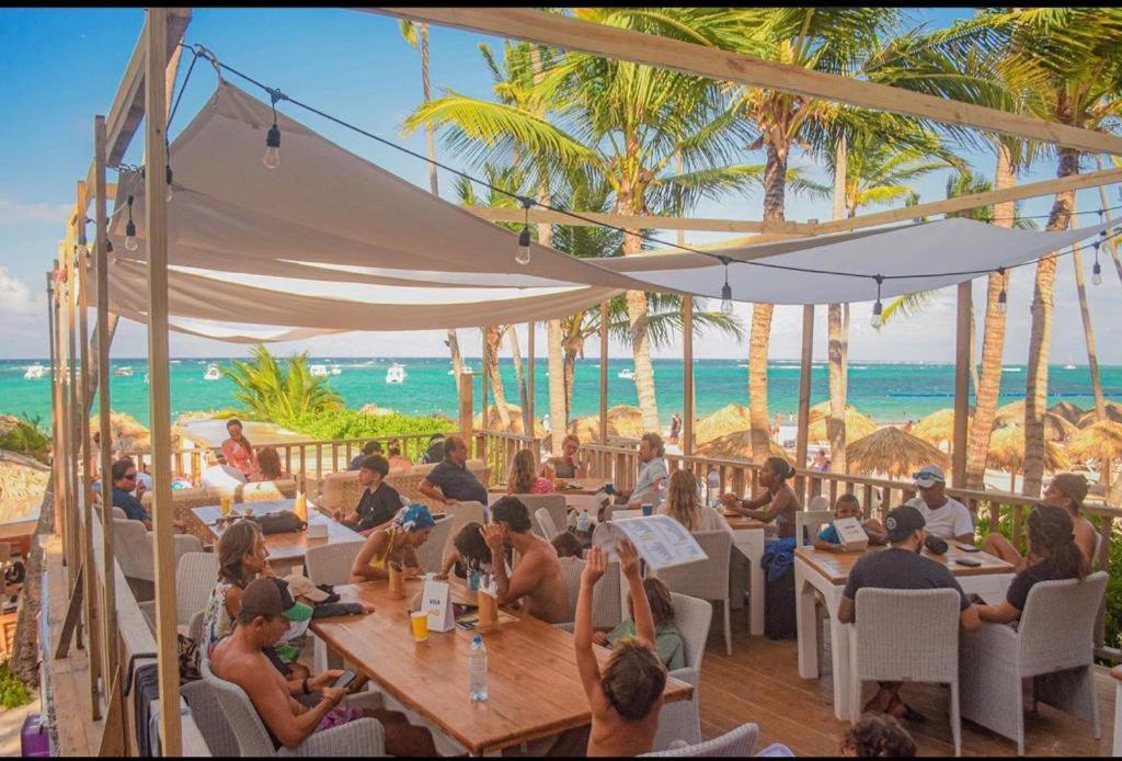 Sol Caribe Pc - Ducassi Rooftop Pool Apartahotel
