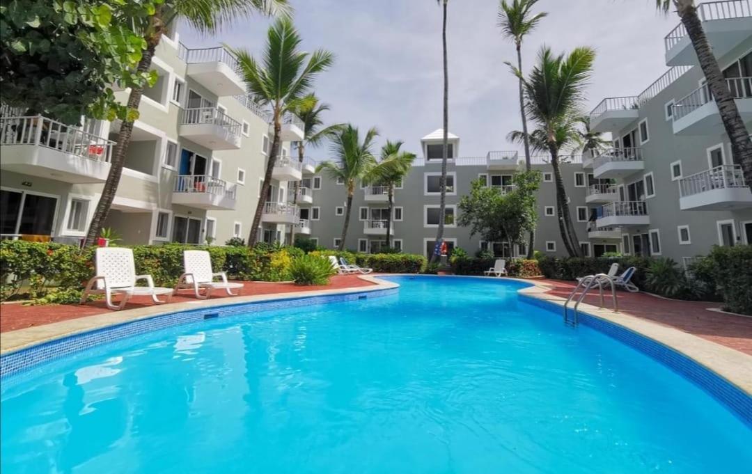 Sol Caribe Pc - Ducassi Rooftop Pool Apartahotel