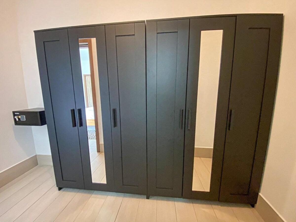 Apartamento Acceso A La Playa 2 Hab 3 Camas 6 Pax Bella Piscin *
