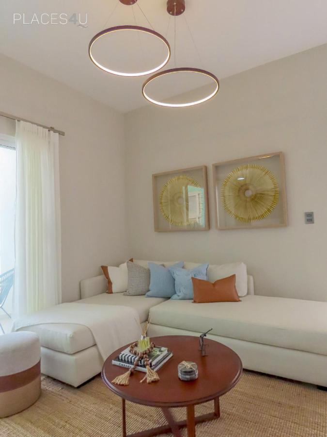 Apartamento Cerca De La Playa Y Restaurantes Espacio Relajante *