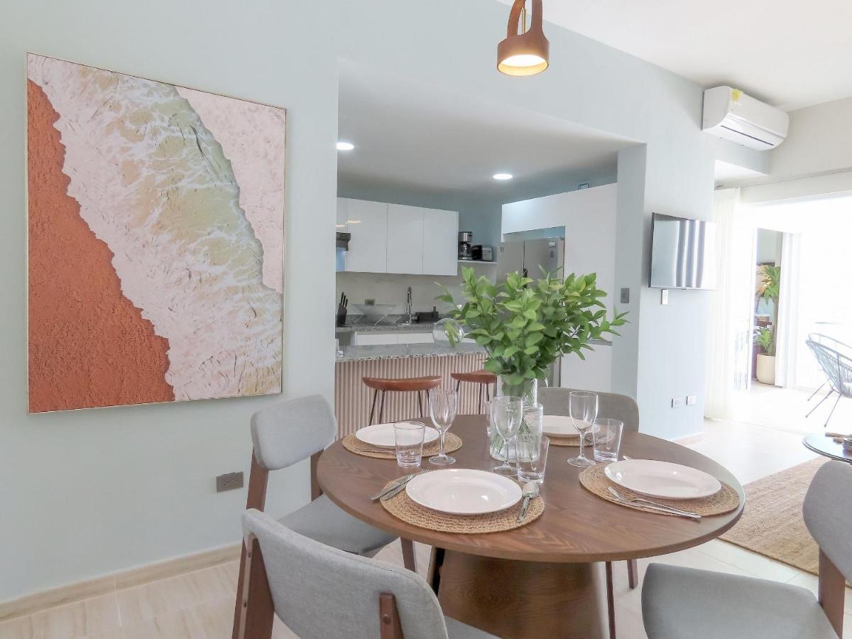 Cerca De La Playa Y Restaurantes Espacio Relajante Apartamento *