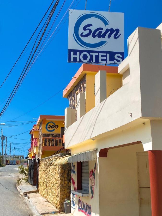 Apartamento Samhotels