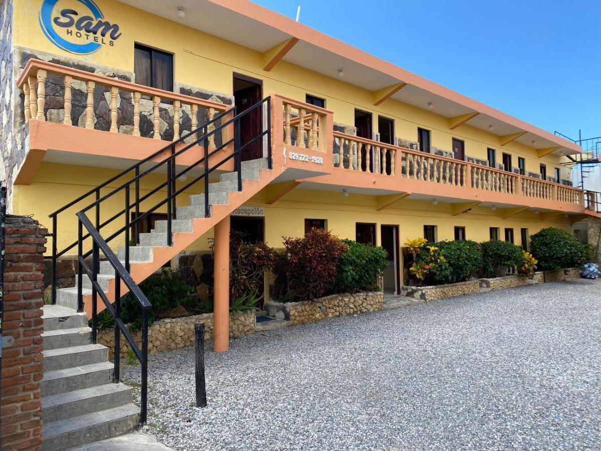 Samhotels *