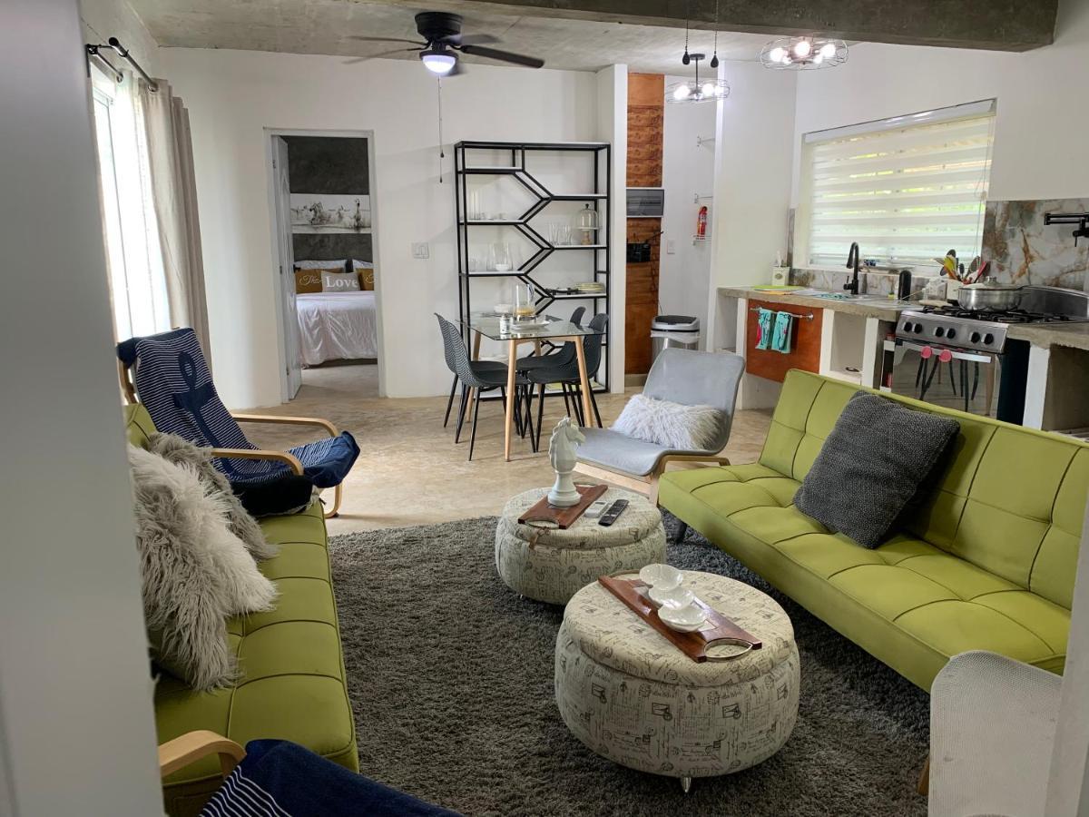 Grandezza Apartamento Punta Cana