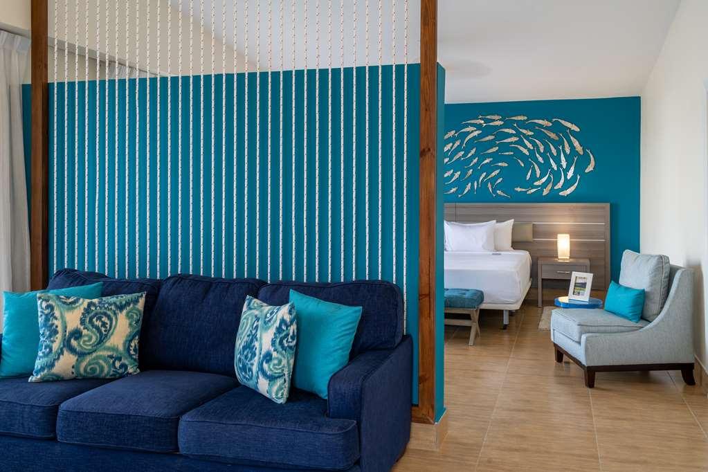 Hotel Radisson Blu Punta Cana, An Punta Cana