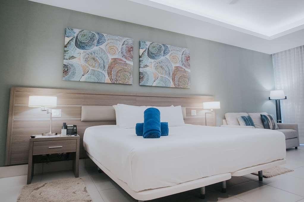 Hotel Radisson Blu Punta Cana, An *