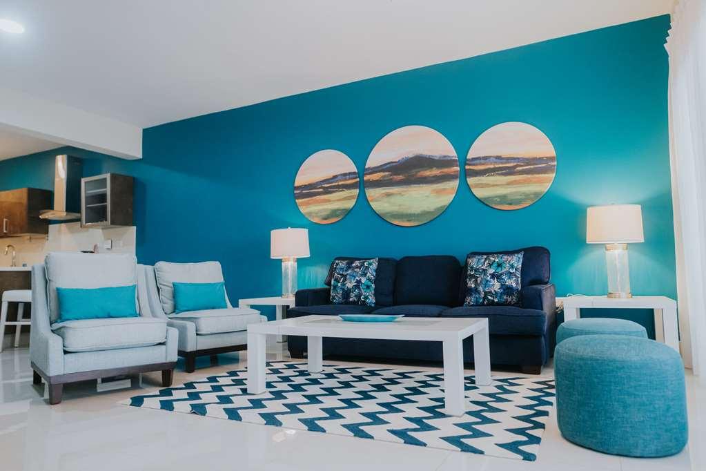 Radisson Blu Punta Cana, An