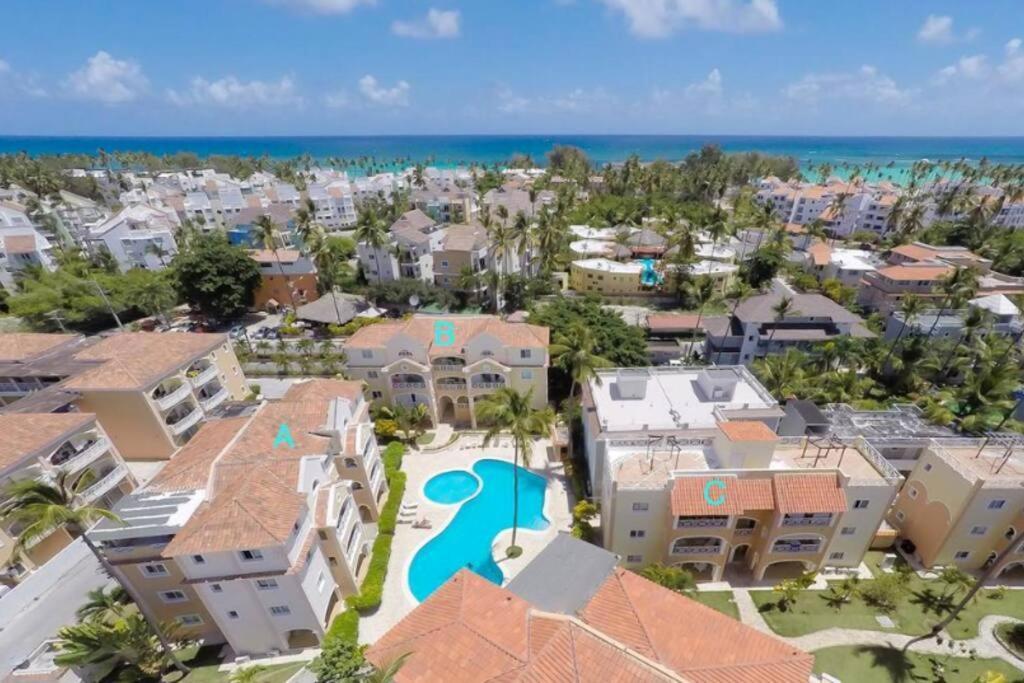El Dorado 201a Apartamento Punta Cana