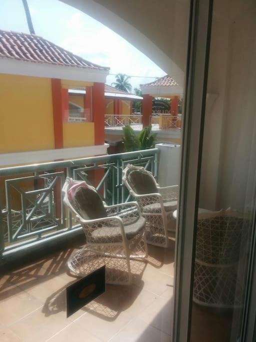 Apartamento El Dorado 201a Punta Cana