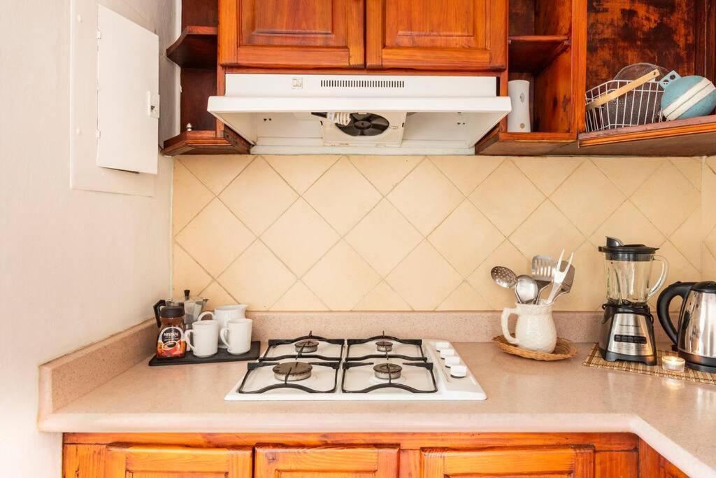 Apartment Comodo Y Espacioso. Punta Cana
