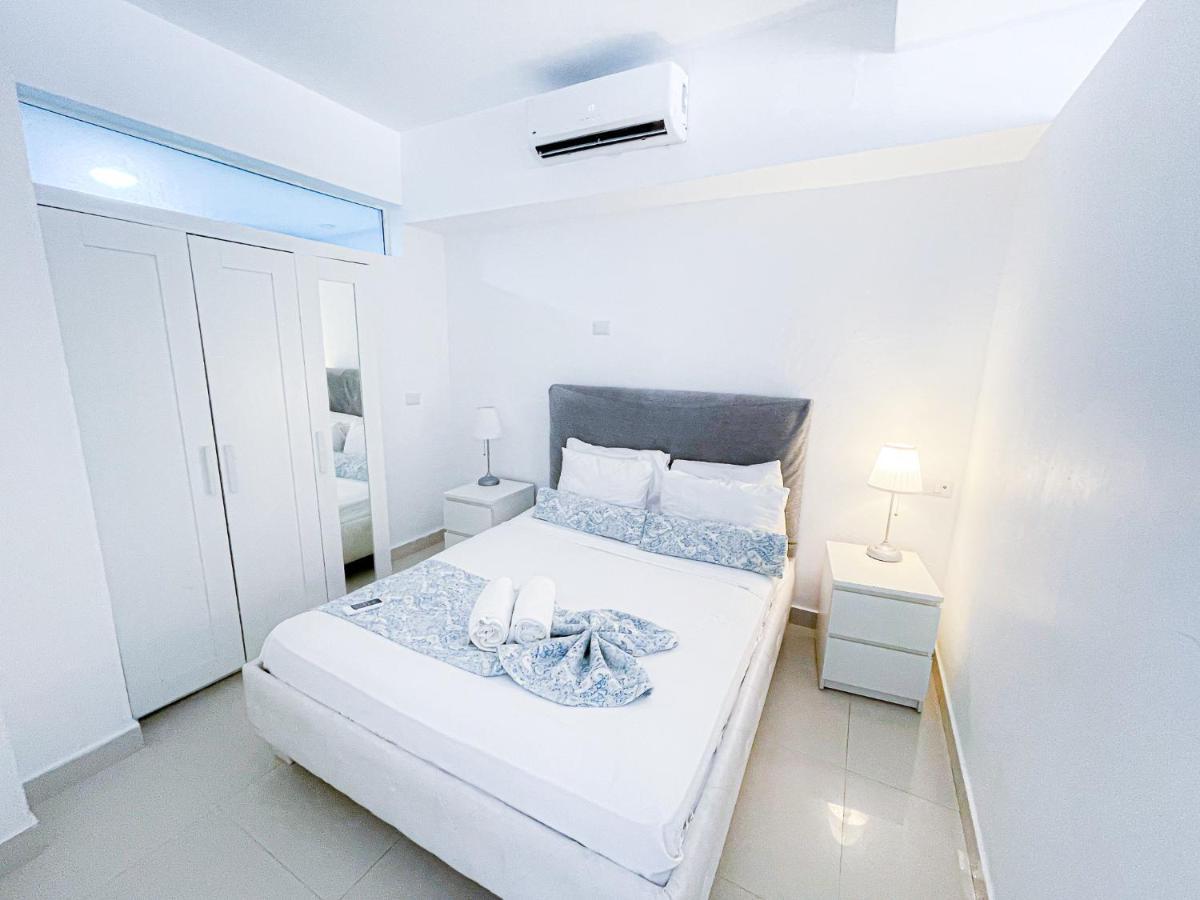 Hotel Ducassi Suites Sol Caribe Club &