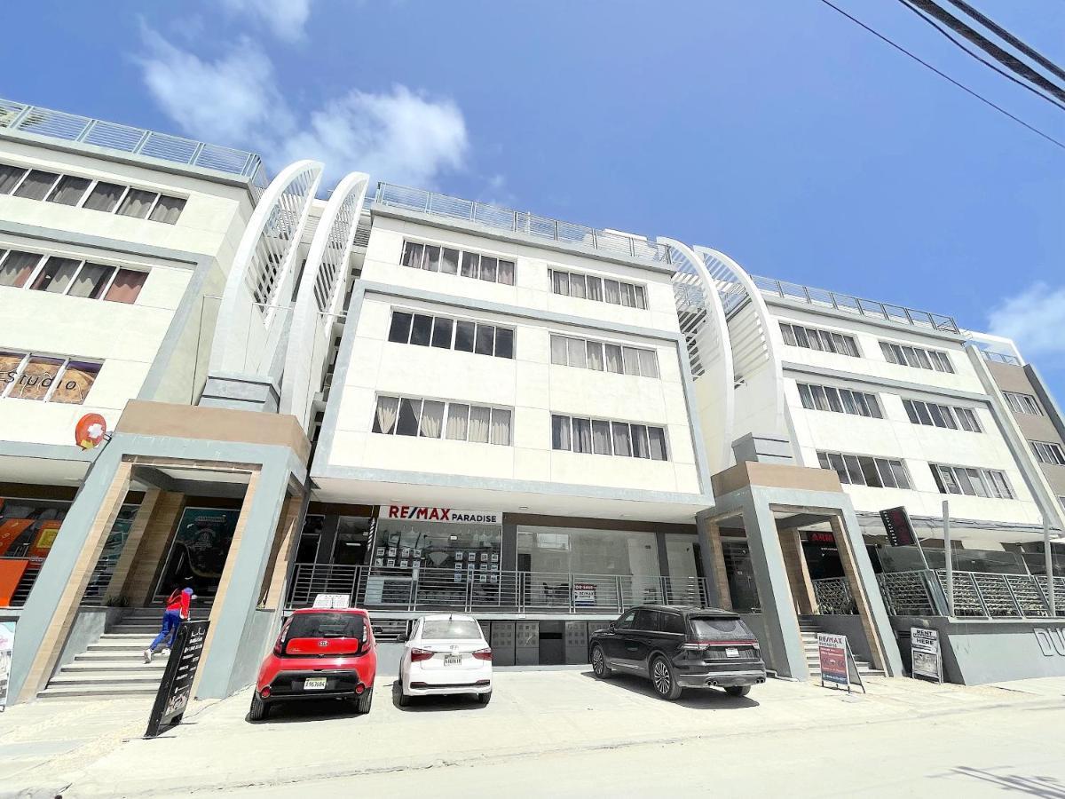 Ducassi Suites Sol Caribe Club & Hotel