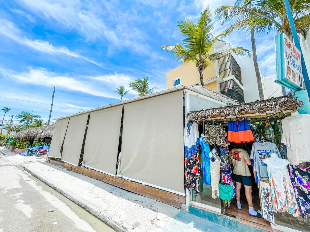 Ducassi Suites Sol Caribe Club & Hotel